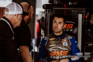 David Gravel, GMS Racing