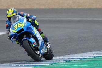 Team Suzuki MotoGP