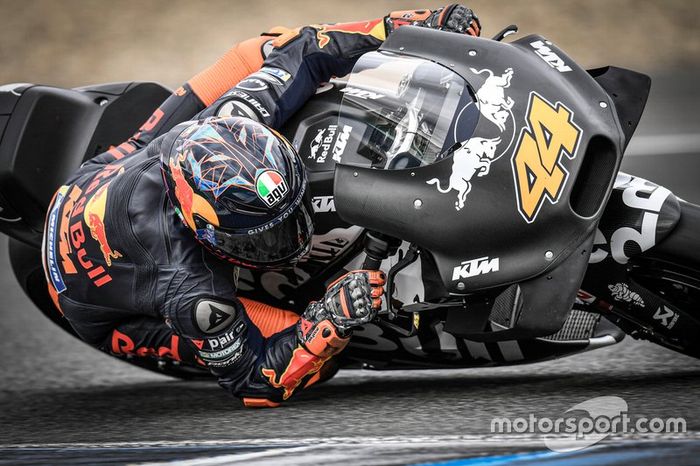 Pol Espargaro, Red Bull KTM Factory Racing