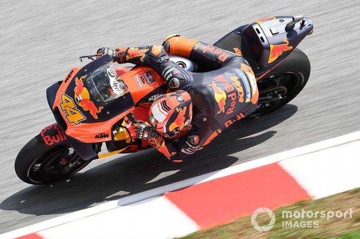 6. Pol Espargaró (MotoGP)