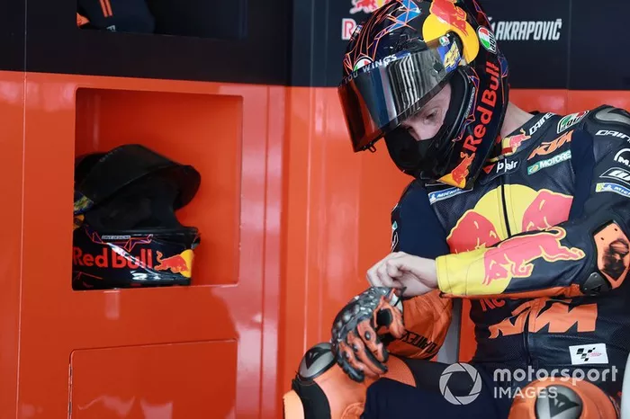 Pol Espargaro, Red Bull KTM Factory Racing