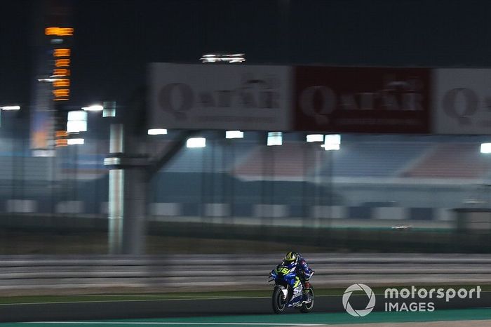 Joan Mir, Team Suzuki MotoGP