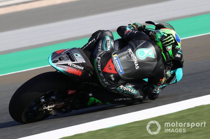 Franco Morbidelli, Petronas Yamaha SRT