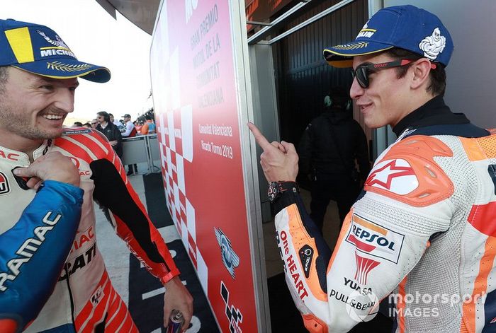 Jack Miller, Pramac Racing, Marc Marquez, Repsol Honda Team