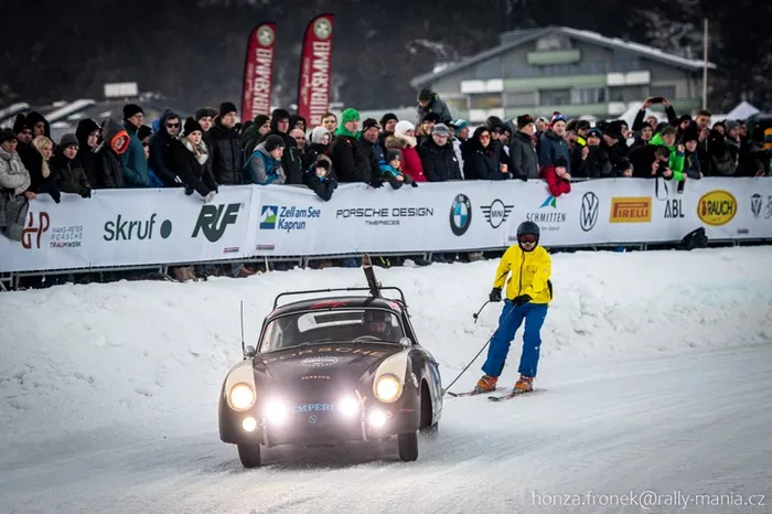 GP Ice Race 2020