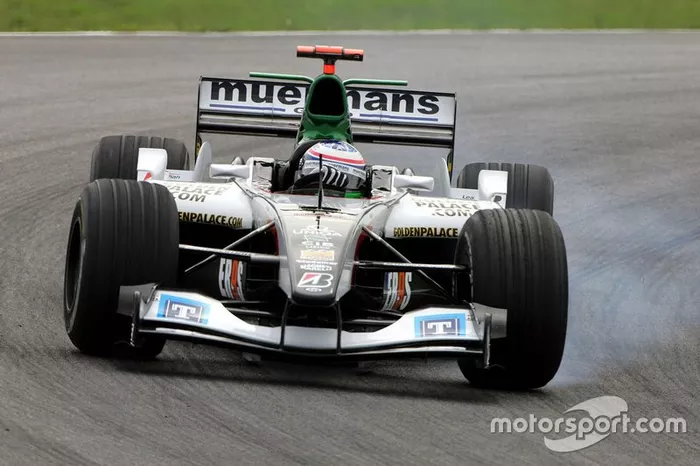 2004: PS04B