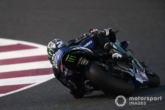Maverick Vinales, Yamaha Factory Racing