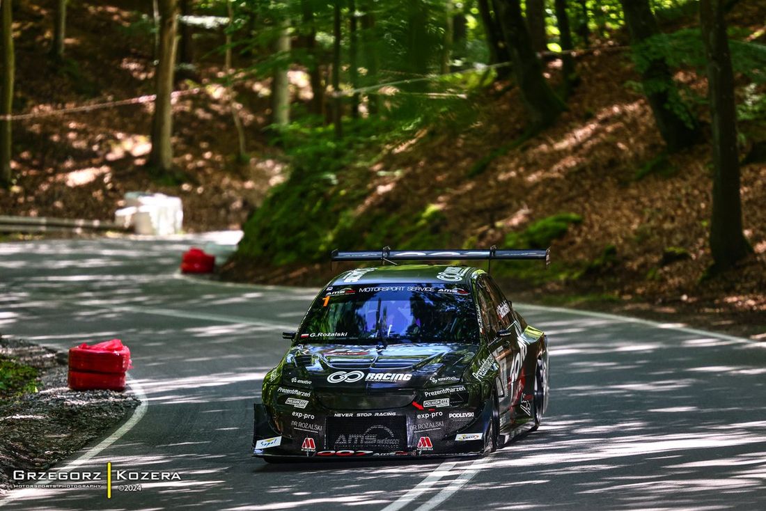 Grand Prix Sopot-Gdynia