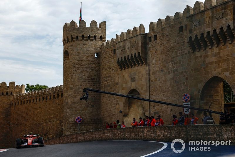 Carlos Sainz, Ferrari SF-24