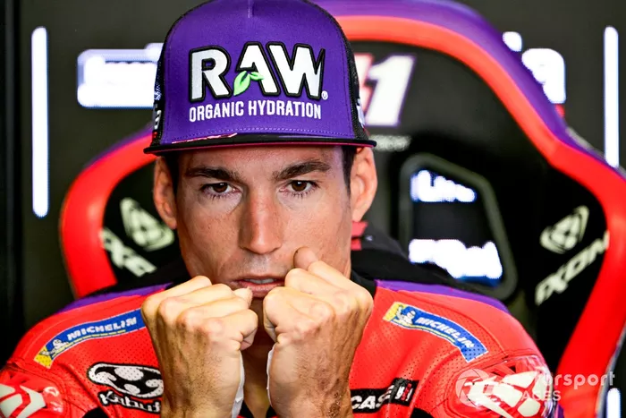 Aleix Espargaro, Aprilia Racing Team,