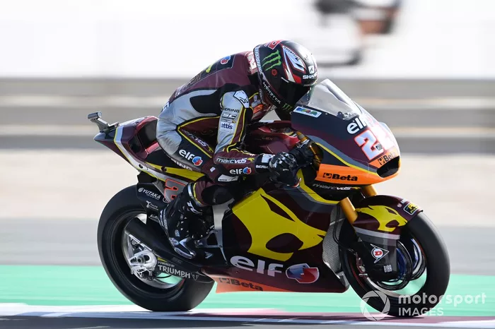 Sam Lowes, Marc VDS Racing Team