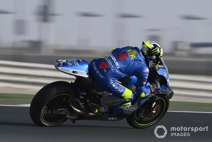 Joan Mir, Team Suzuki MotoGP