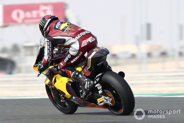 Sam Lowes, Marc VDS Racing Team