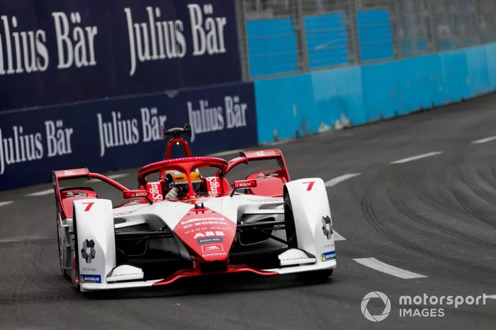 Sergio Sette Camara, Dragon Penske Autosport, Penske EV-5