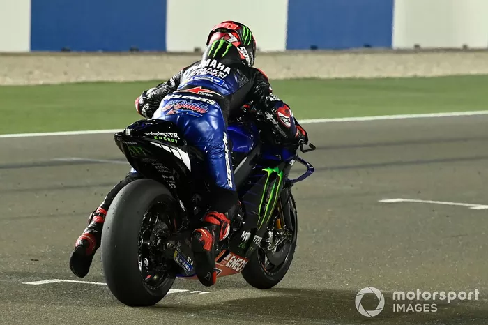 Fabio Quartararo, Yamaha Factory Racing