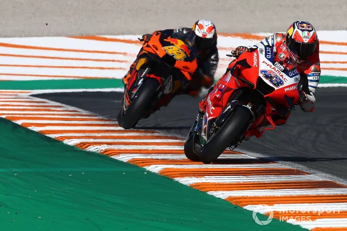 Jack Miller, Pramac Racing