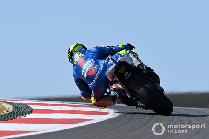 Joan Mir, Team Suzuki MotoGP