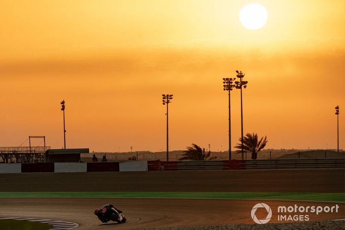 Fabio Quartararo, Yamaha Factory Racing