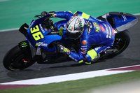 Team Suzuki MotoGP