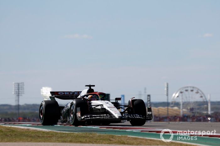 Daniel Ricciardo, AlfaTauri AT04