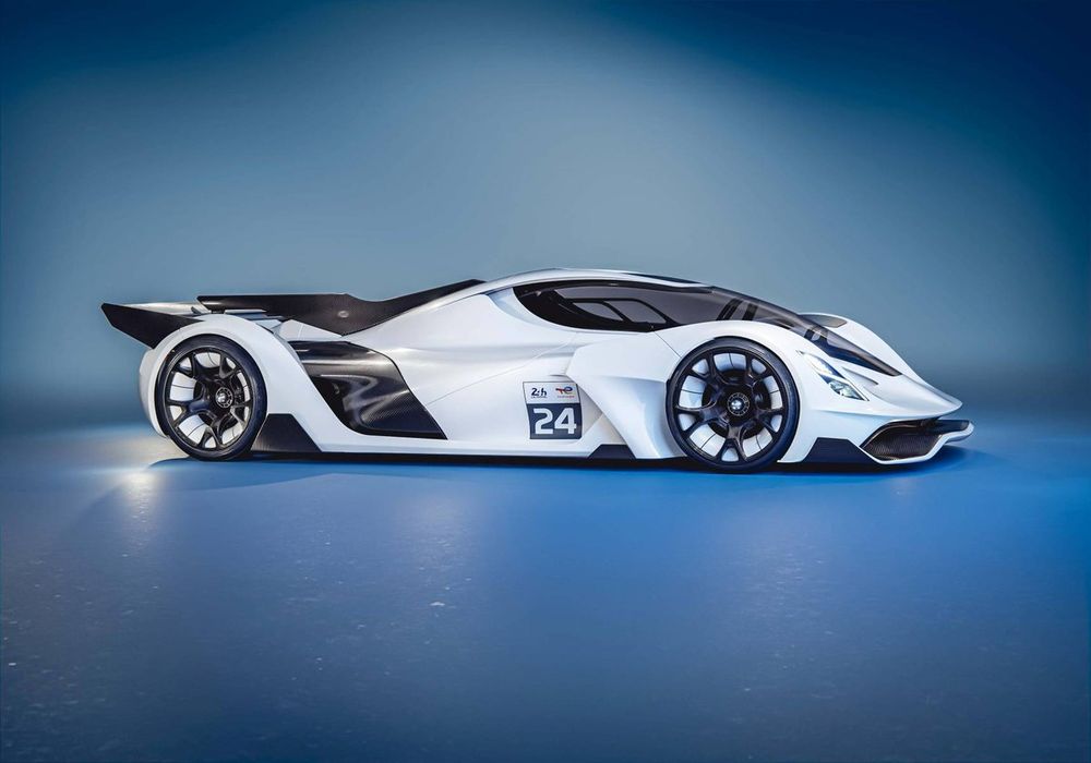 MissionH24 prototype