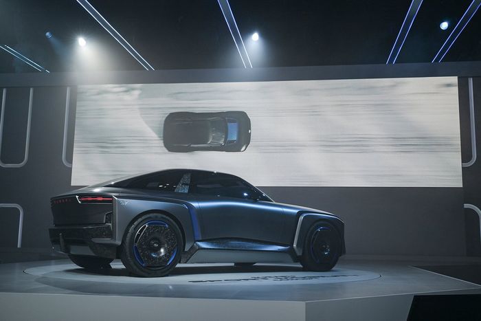 Subaru Sport Mobility