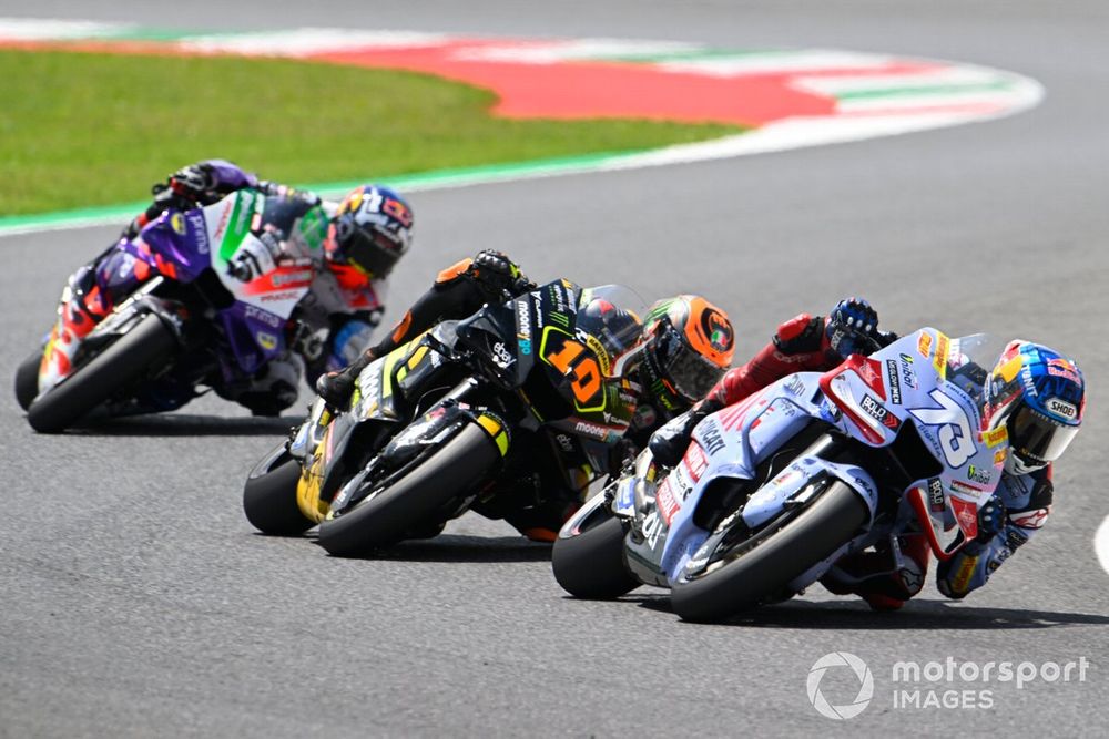 Alex Márquez, Gresini Racing