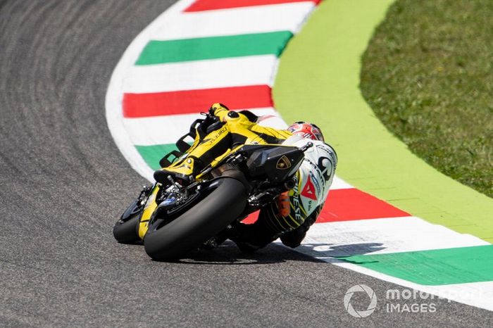 Jack Miller, Pramac Racing