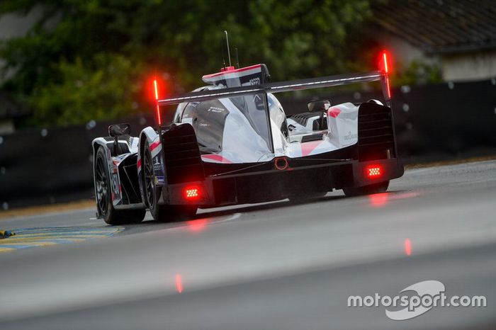 #50 Larbre Competition Ligier JSP217: Erwin Creed, Romano Ricci, Nicholas Boulle