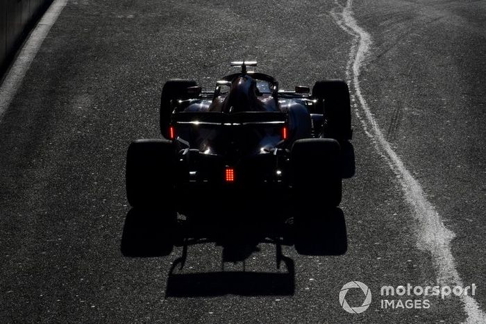 Kimi Raikkonen, Alfa Romeo Racing C38