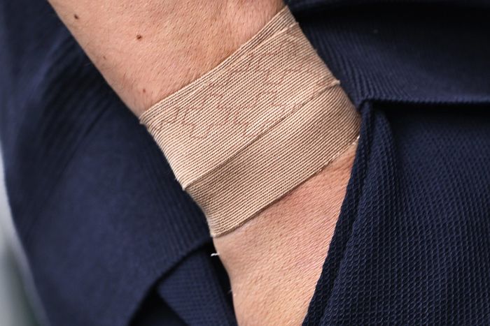 Lance Stroll, Aston Martin Racing