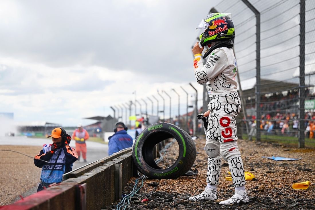 Isack Hadjar, Racing Bulls Team