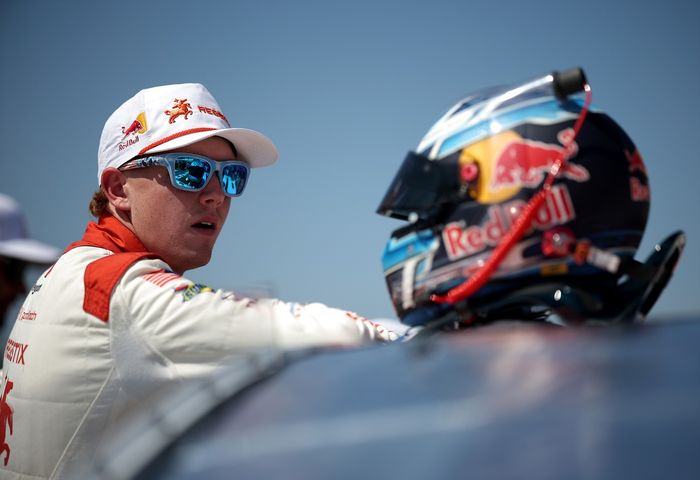 Connor Zilisch, JR Motorsports Chevrolet
