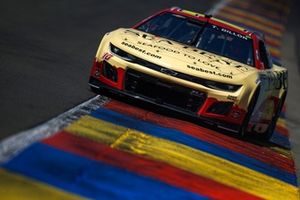Ty Dillon, Kaulig Racing Chevrolet