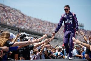Alex Bowman, Hendrick Motorsports Chevrolet