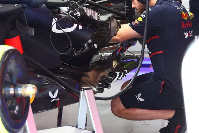 Ficha técnica de Red Bull