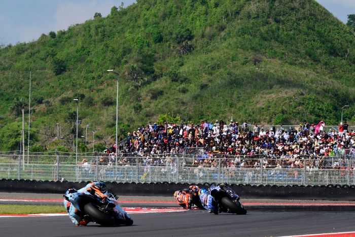 Alex Marquez, Gresini Racing