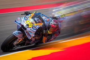 Test 2025 en Aragón