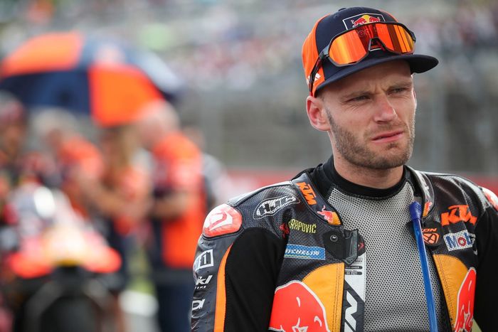 Брэд Биндер, Red Bull KTM Factory Racing