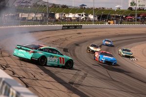 Denny Hamlin, Joe Gibbs Racing Toyota