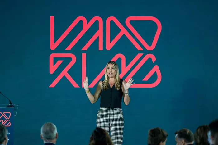 Madring presentation