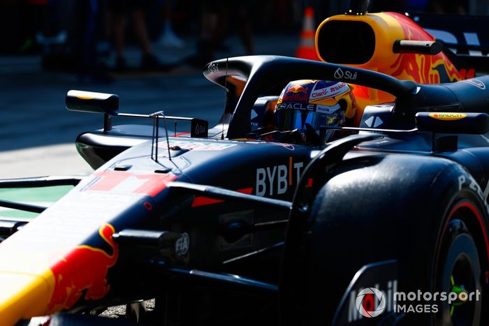 Red Bull Racing RB20