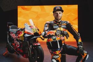 Brad Binder, Red Bull KTM Factory Racing