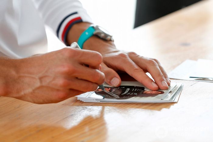 George Russell, Mercedes-AMG 