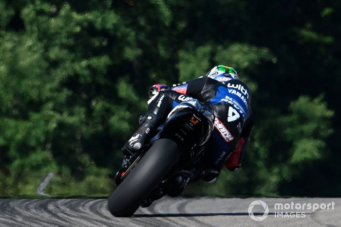 Darryn Binder, RNF MotoGP Racing