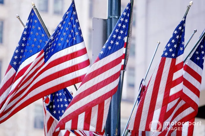 Banderas de Estados Unidos