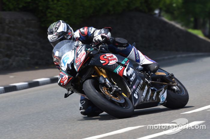 Michael Dunlop, Yamaha