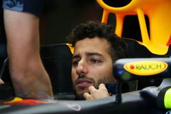Daniel Ricciardo, Red Bull Racing RB12