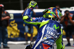 Валентино Росси, Yamaha Factory Racing