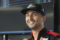 Fabian Coulthard, Team Penske, Ford